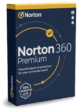 Top 10 Anti Virus Soft - Norton Antivirus Product Box PNG